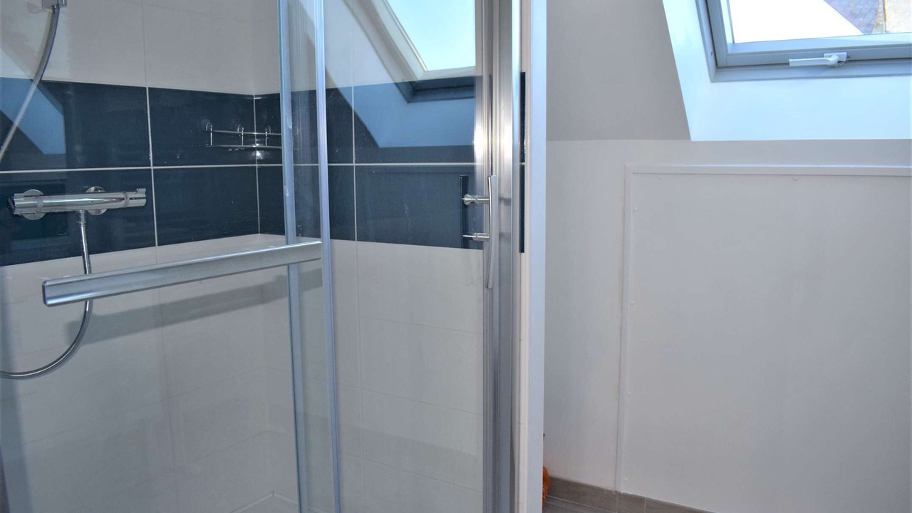 Photo of Bathroom in Tregastel