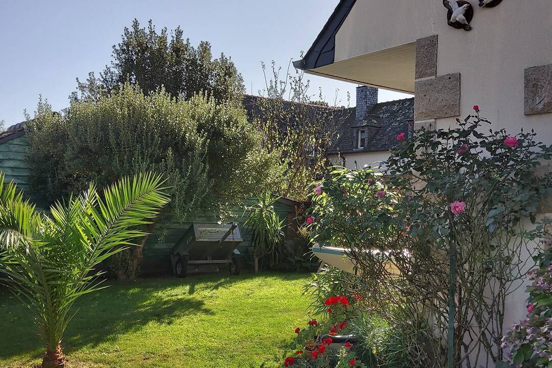 Photo of Outdoor in Tregastel