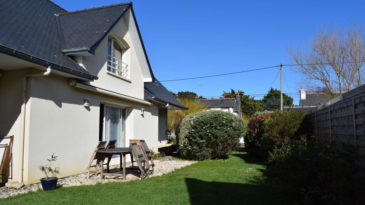 Photo of Outdoor in Tregastel