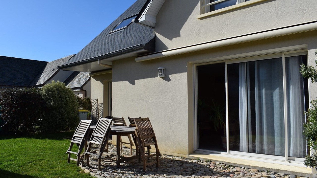 Photo of Outdoor in Tregastel