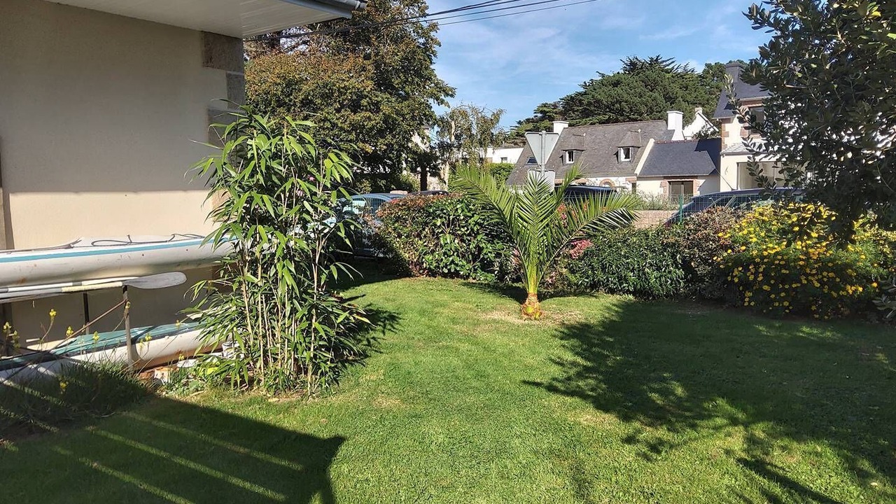 Photo of Outdoor in Tregastel