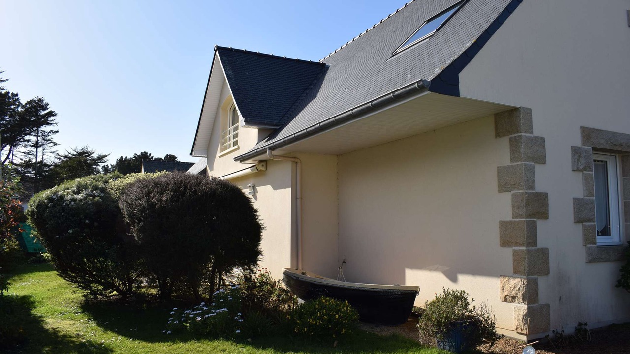 Photo of Outdoor in Tregastel