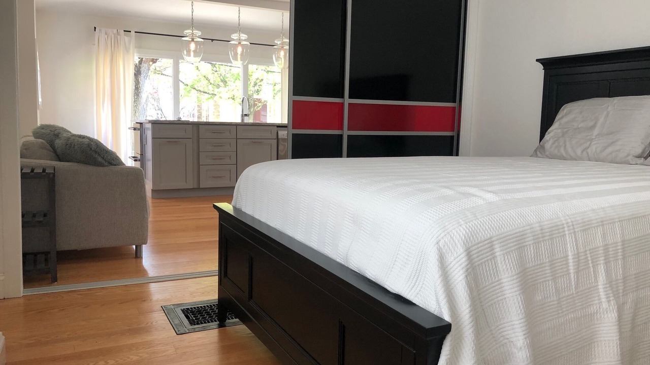 Photo of Bedroom in Skaneateles