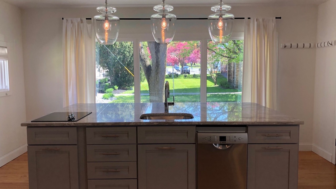 Photo of Kitchen in Skaneateles