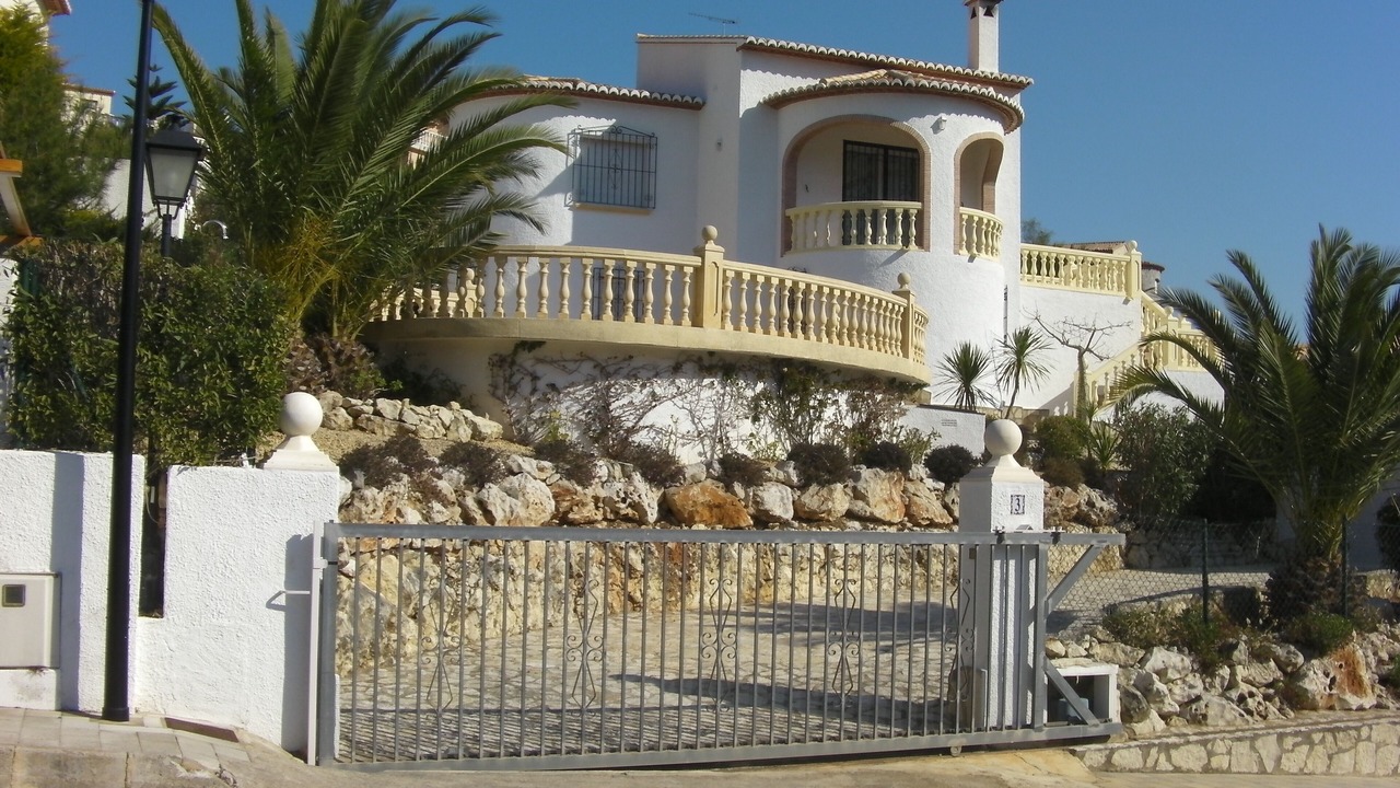 Photo of Outdoor in Pedreguer