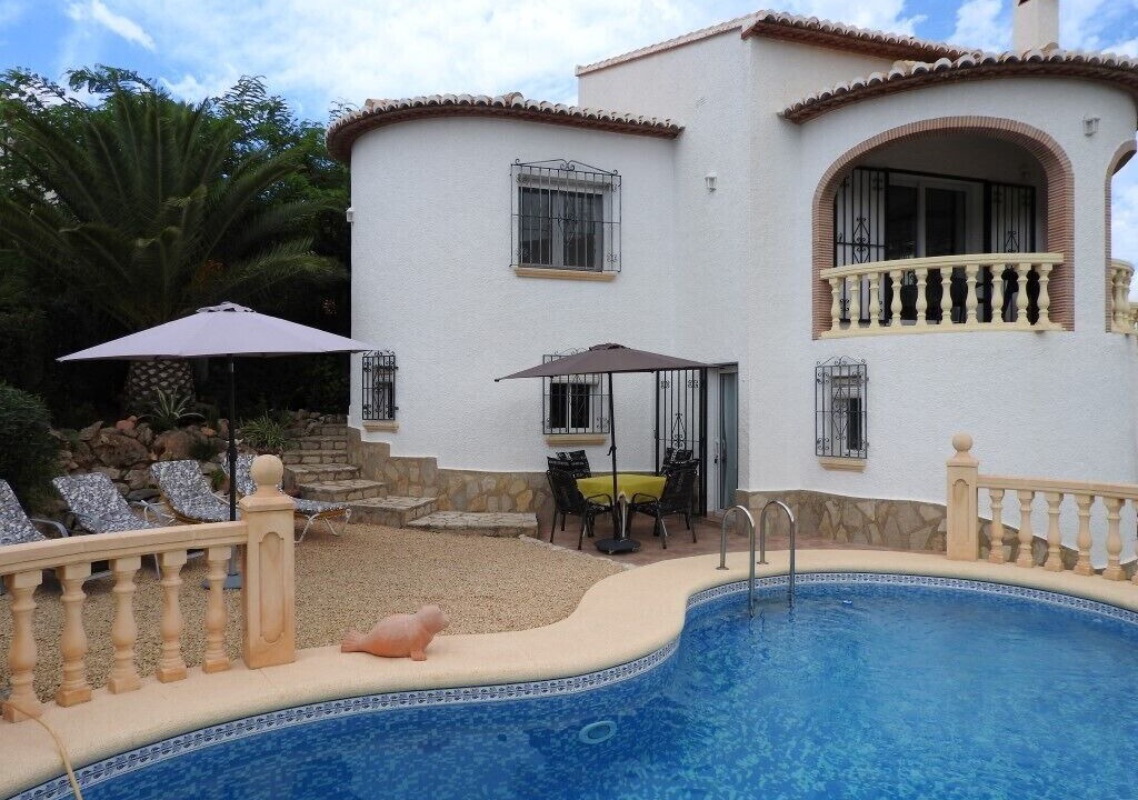 Photo of Outdoor in Pedreguer