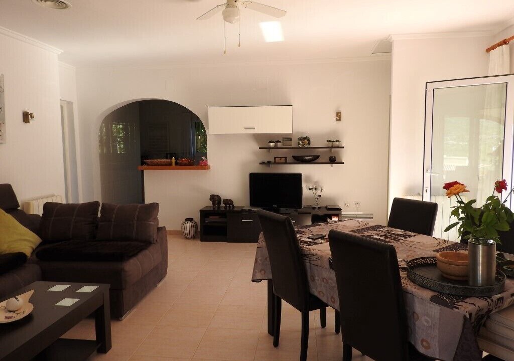 Photo of Livingroom in Pedreguer