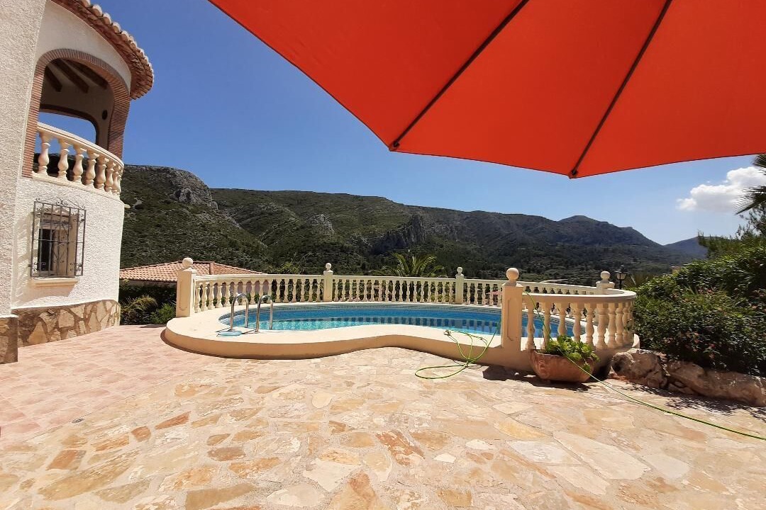 Photo of Outdoor in Pedreguer