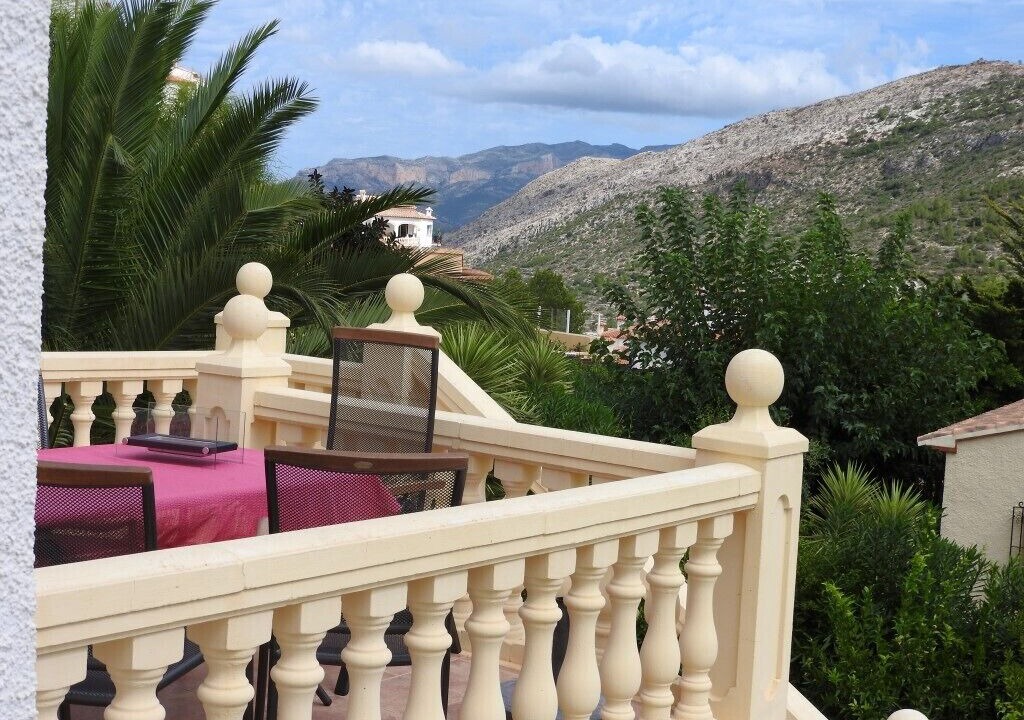 Photo of Outdoor in Pedreguer