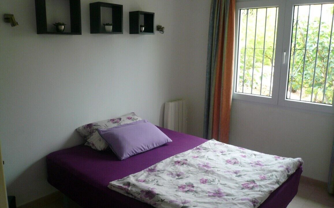 Photo of Bedroom in Pedreguer