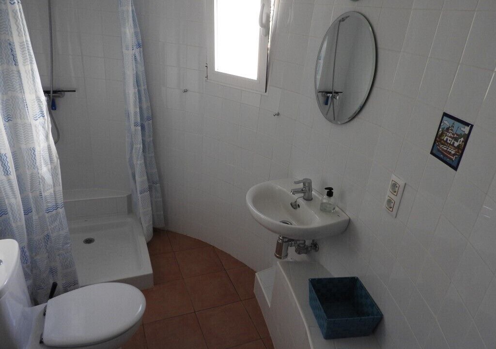Photo of Bathroom in Pedreguer