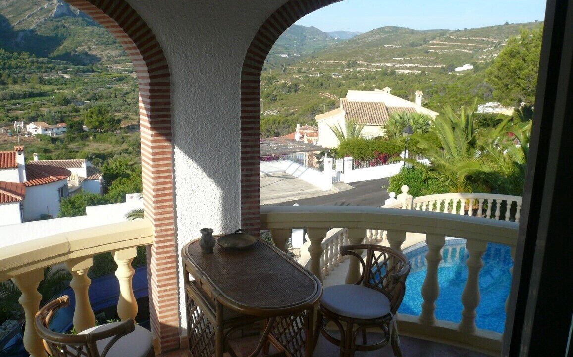 Photo of Outdoor in Pedreguer