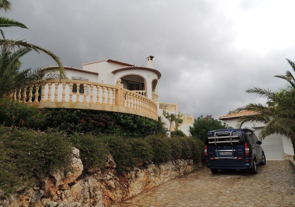 Photo of Outdoor in Pedreguer
