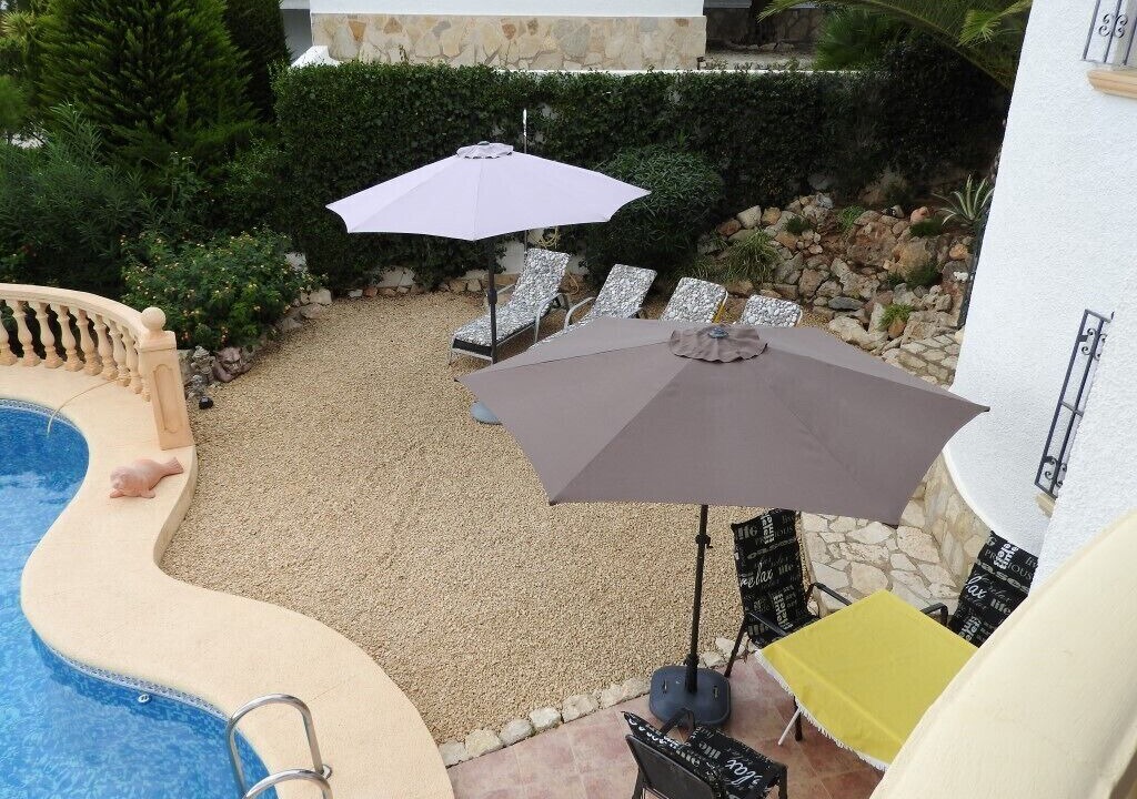 Photo of Outdoor in Pedreguer