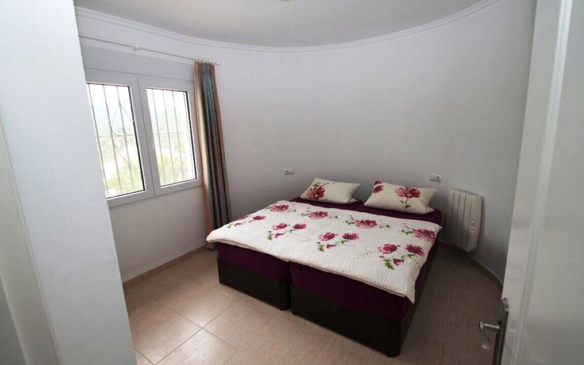Photo of Bedroom in Pedreguer