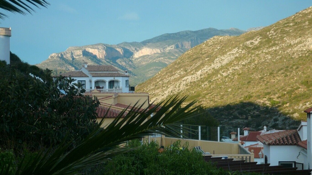 Photo of Outdoor in Pedreguer