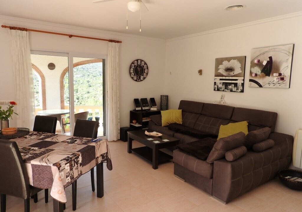 Photo of Livingroom in Pedreguer