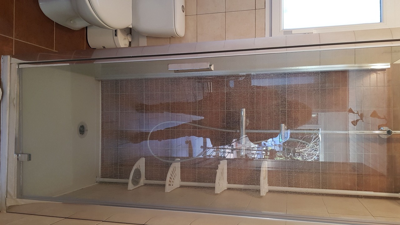 Photo of Bathroom in Althen-des-Paluds
