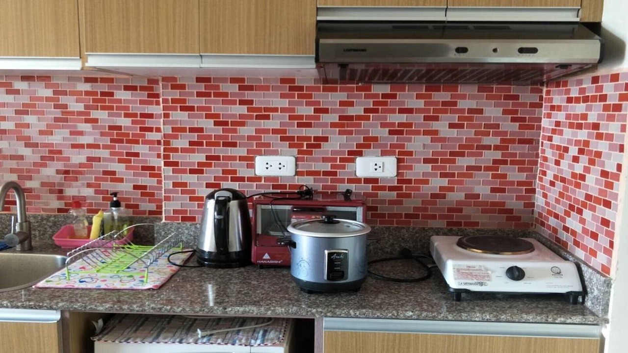 Photo of Kitchen in Mactan Export Processing Zone