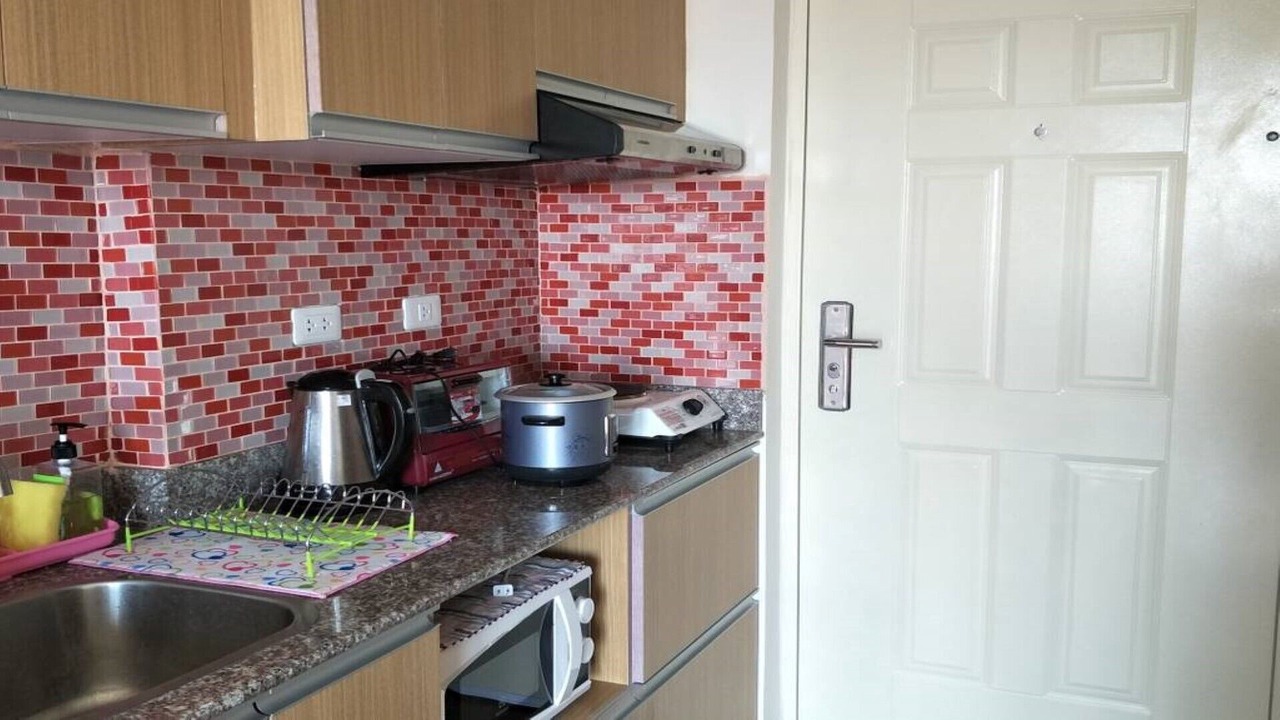 Photo of Kitchen in Mactan Export Processing Zone