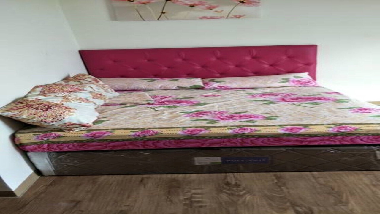 Photo of Bedroom in Mactan Export Processing Zone