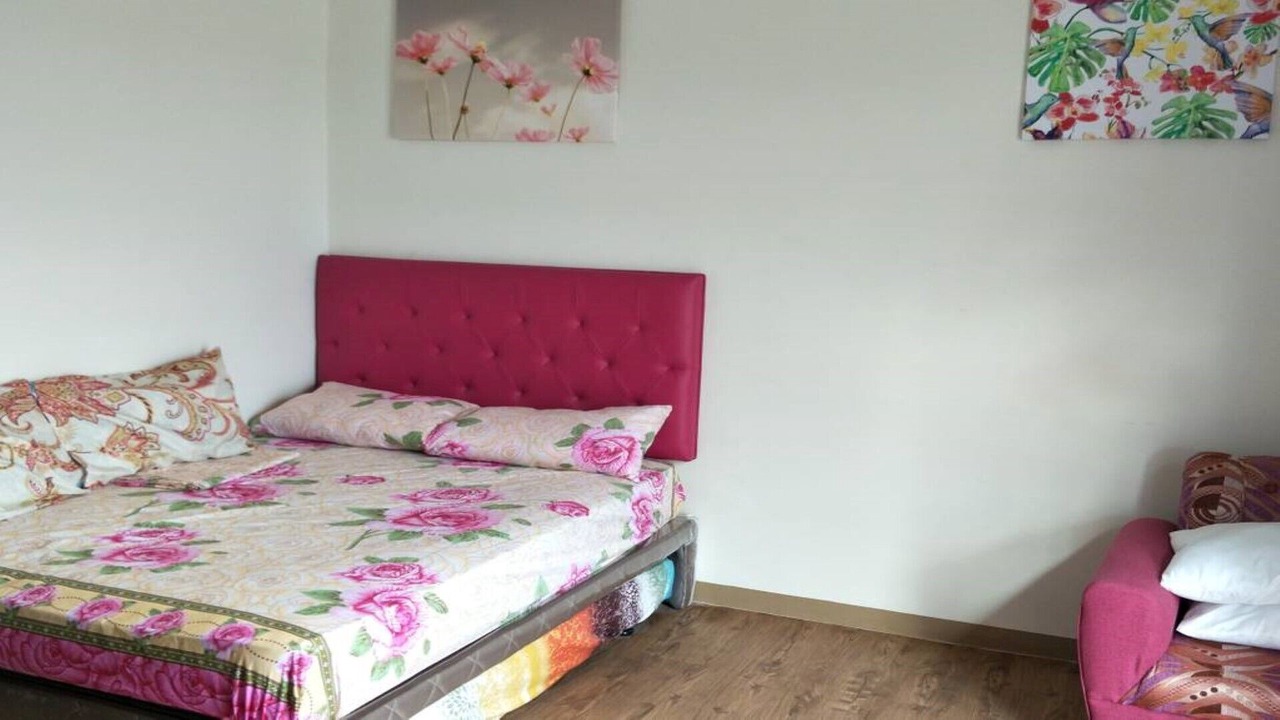Photo of Bedroom in Mactan Export Processing Zone