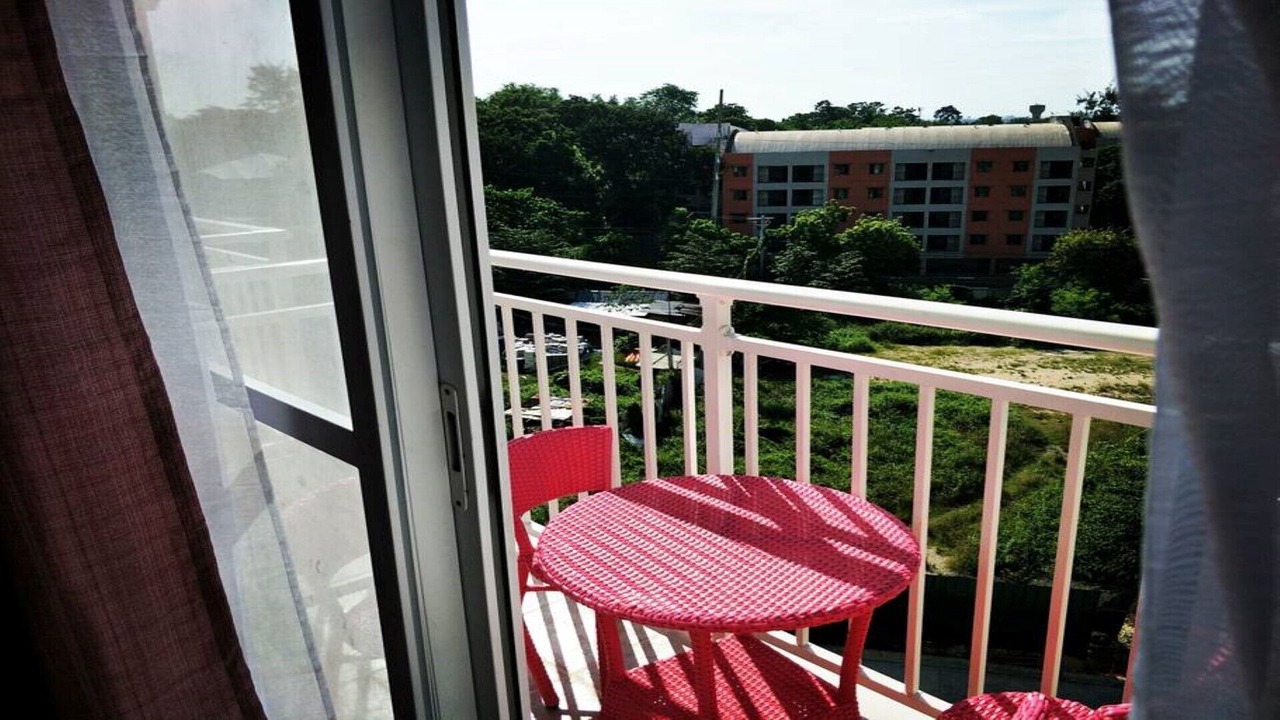 Photo of Outdoor in Mactan Export Processing Zone