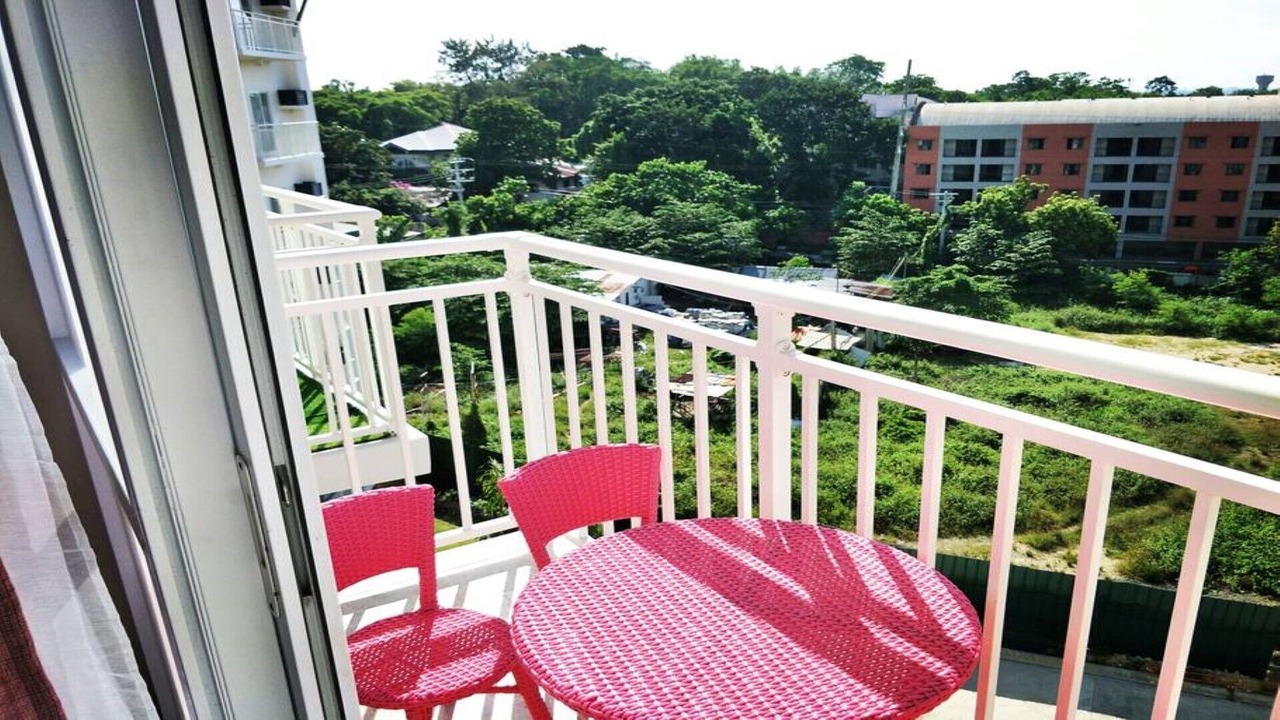 Photo of Outdoor in Mactan Export Processing Zone
