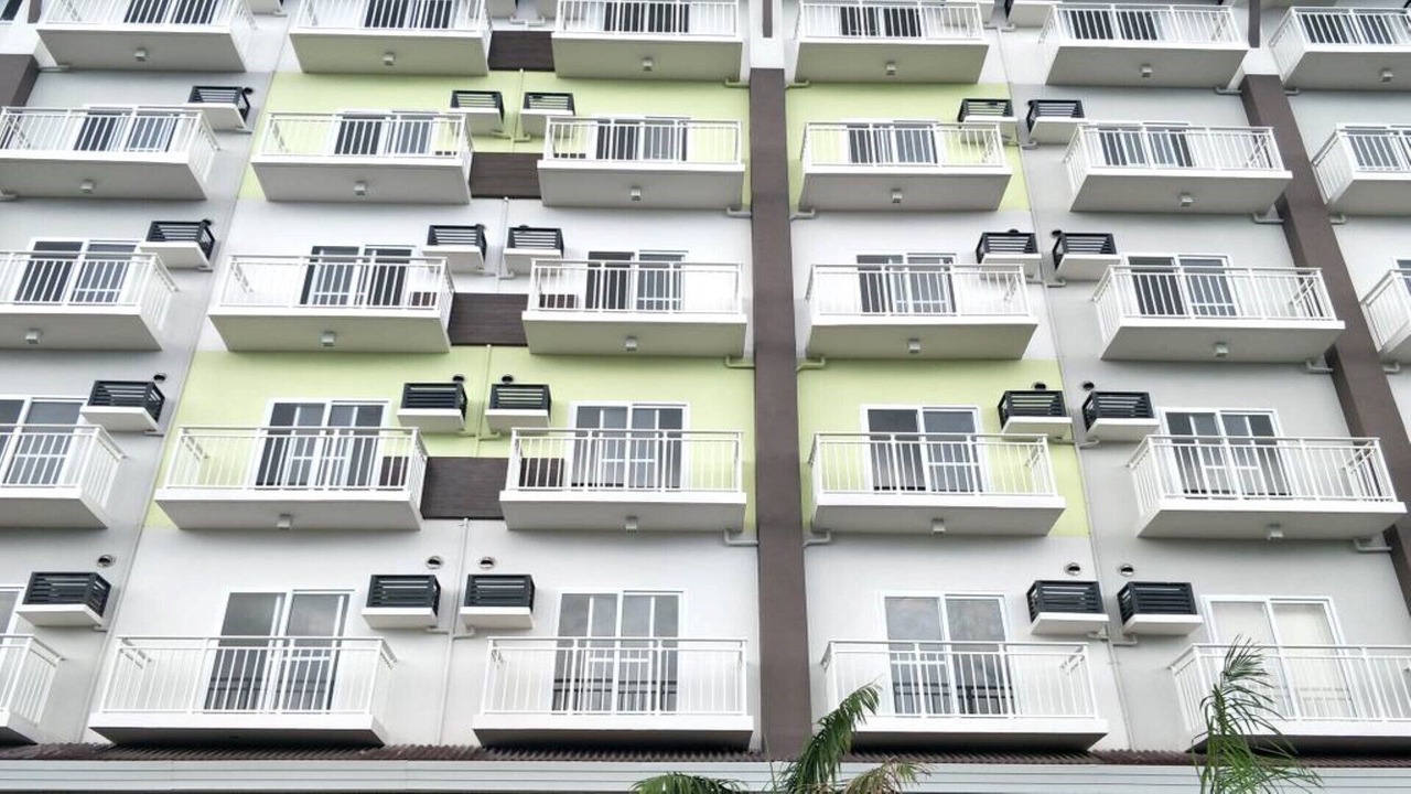 Photo of Outdoor in Mactan Export Processing Zone