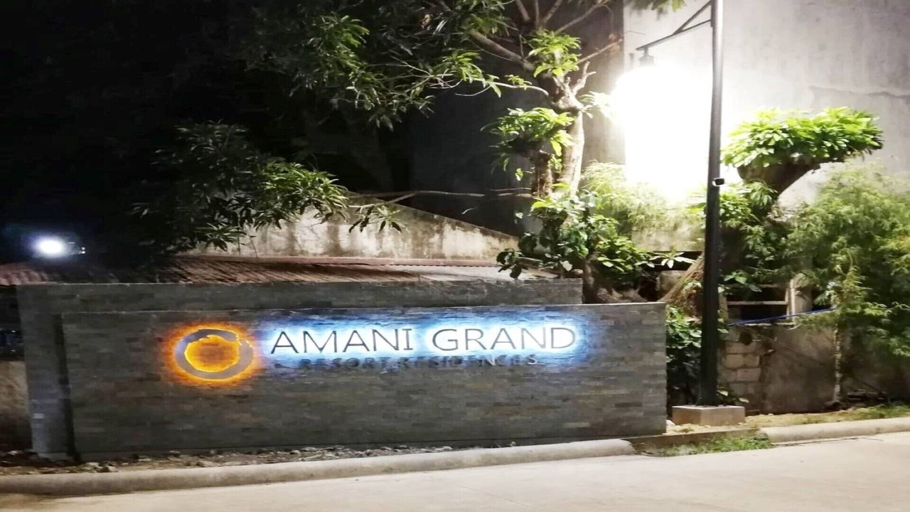 Photo of Outdoor in Mactan Export Processing Zone