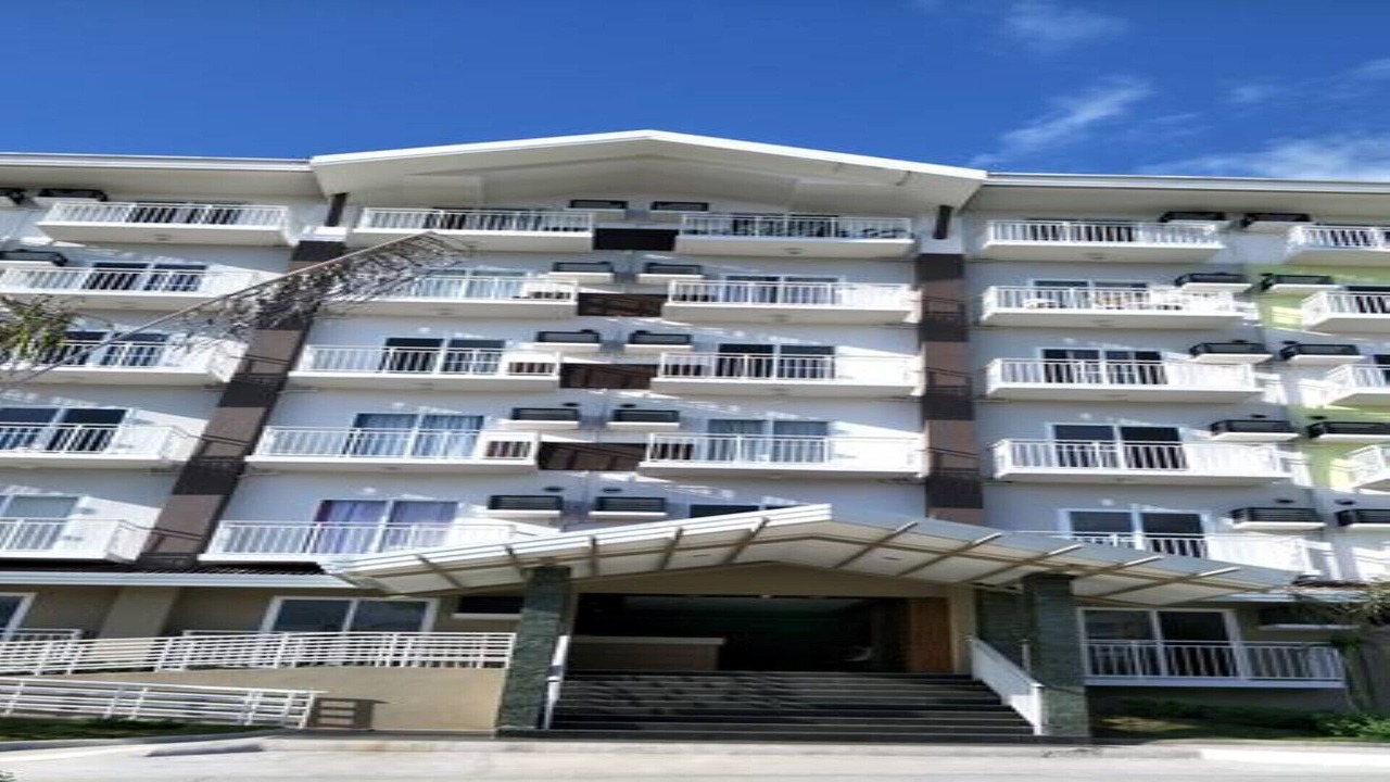 Photo of Outdoor in Mactan Export Processing Zone