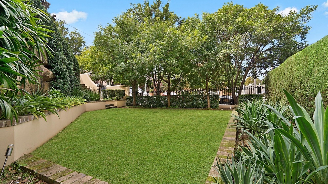 Photo of Outdoor in Glebe