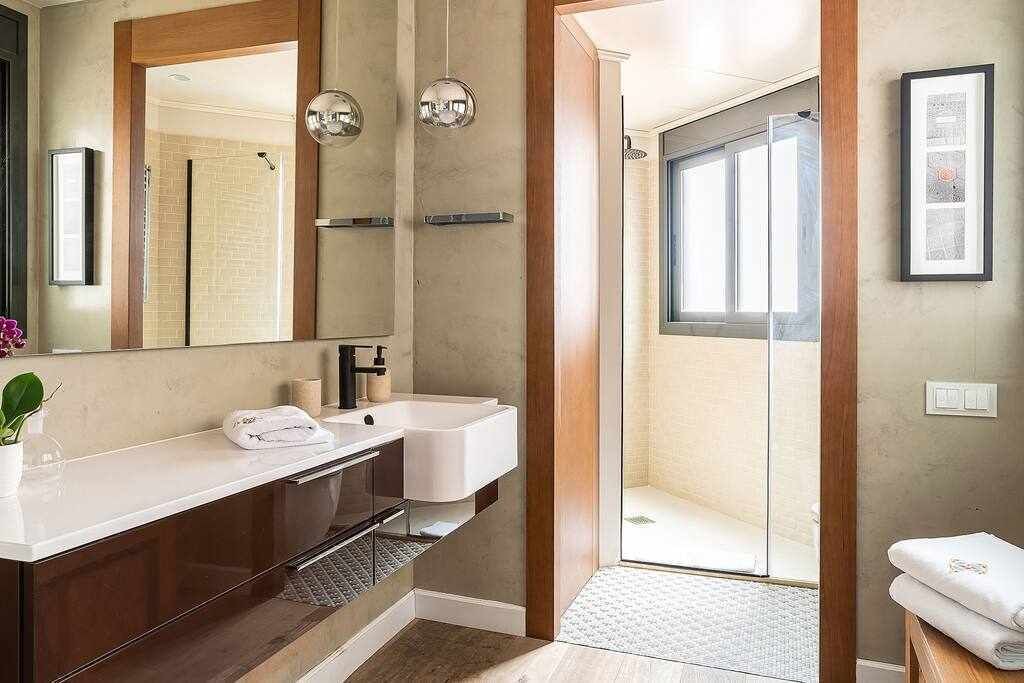 Photo of Bathroom in Eixample