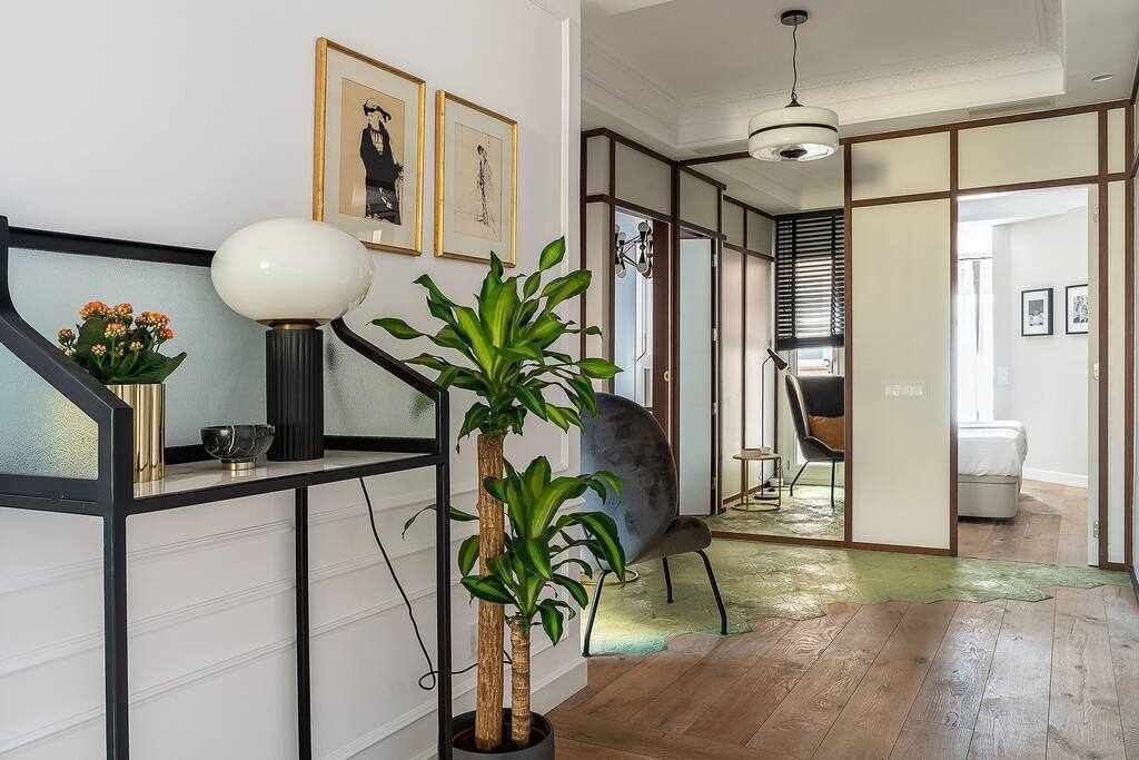 Photo of Bedroom in Eixample