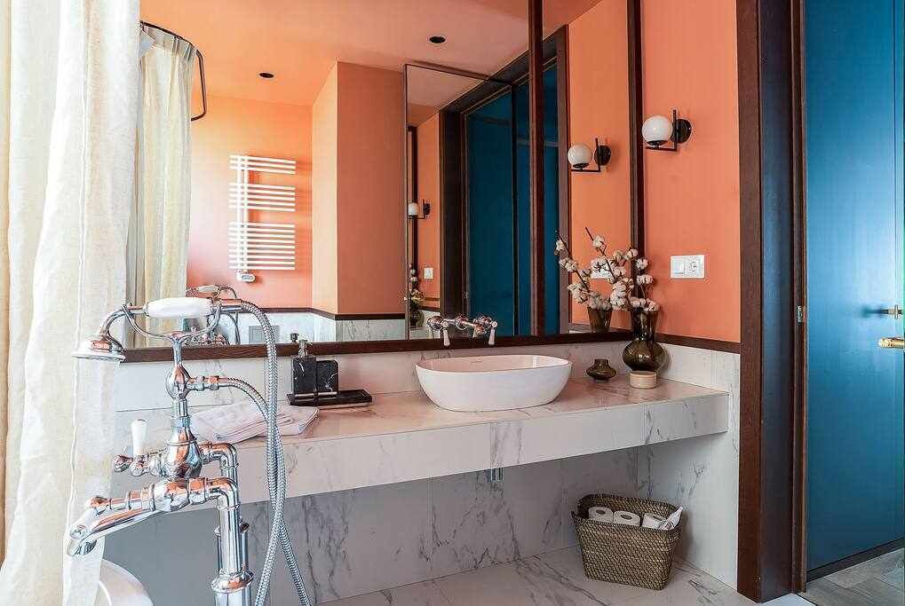 Photo of Bathroom in Eixample