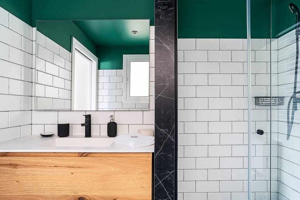 Photo of Bathroom in Eixample