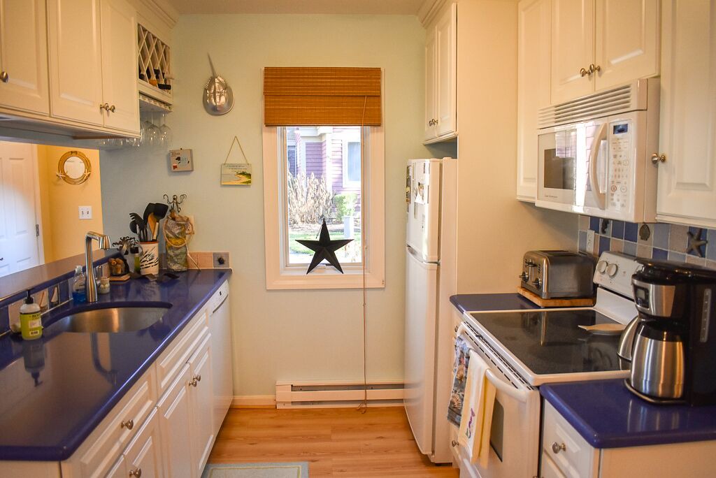 Photo of Kitchen in Brewster