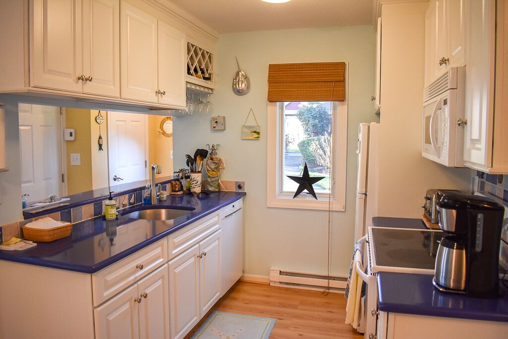 Photo of Kitchen in Brewster