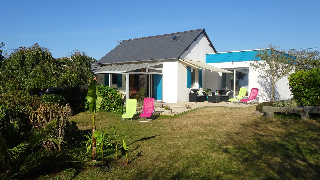 Photo of Outdoor in Hillion