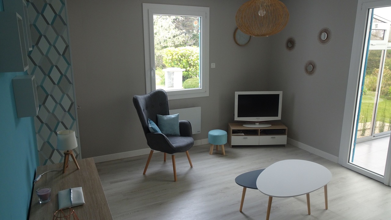 Photo of Livingroom in Hillion