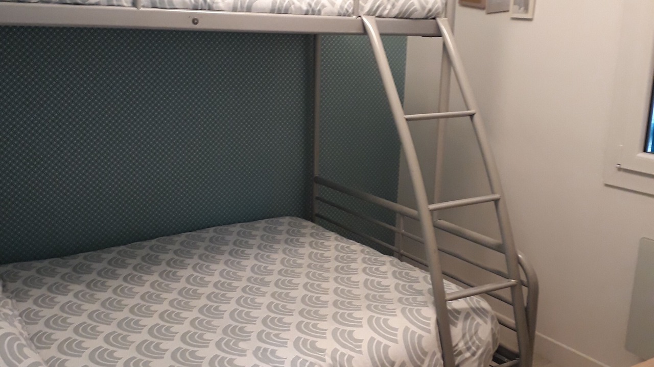 Photo of Bedroom in Hillion