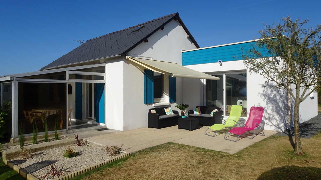 Photo of Outdoor in Hillion