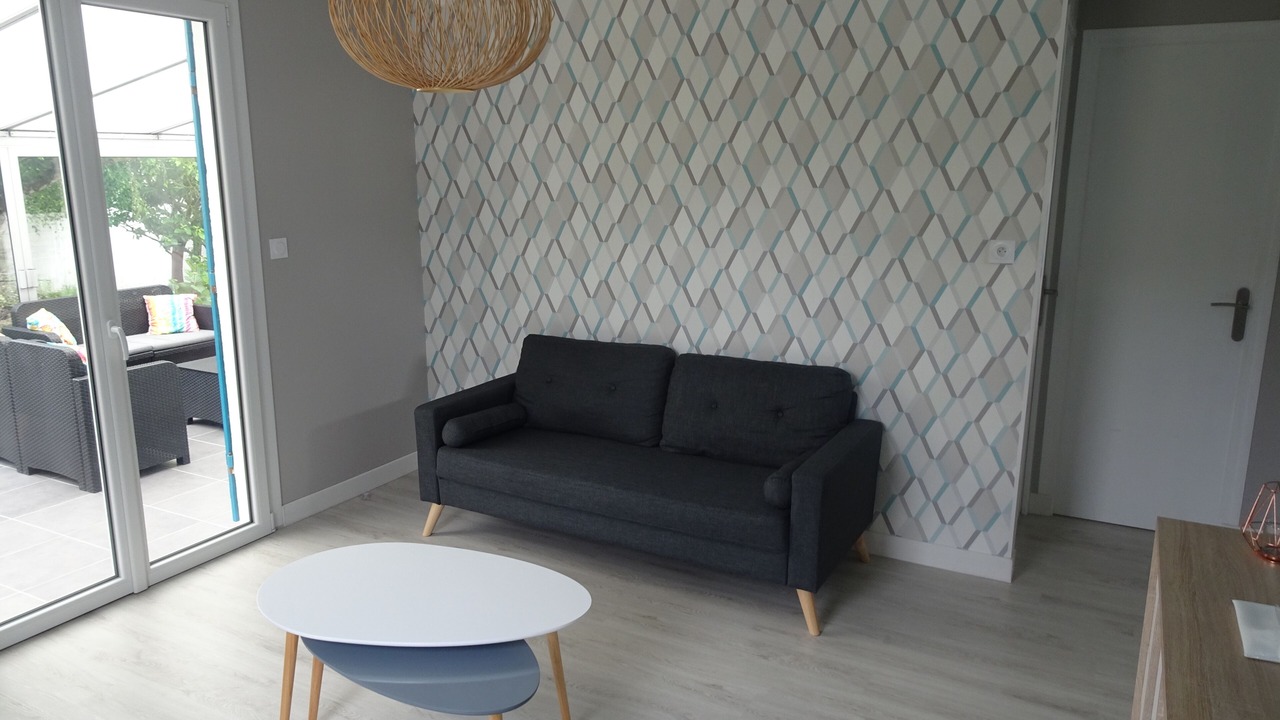 Photo of Livingroom in Hillion