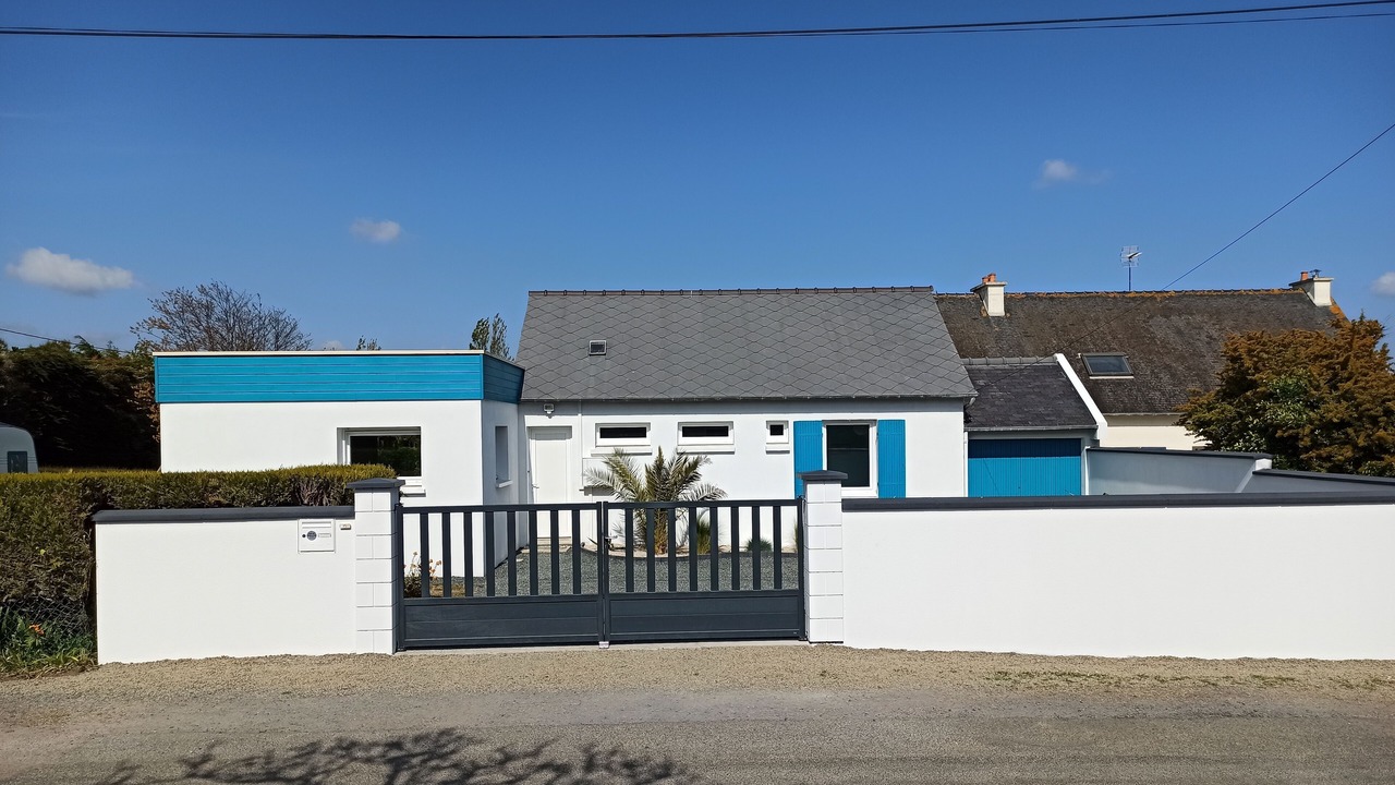 Photo of Outdoor in Hillion