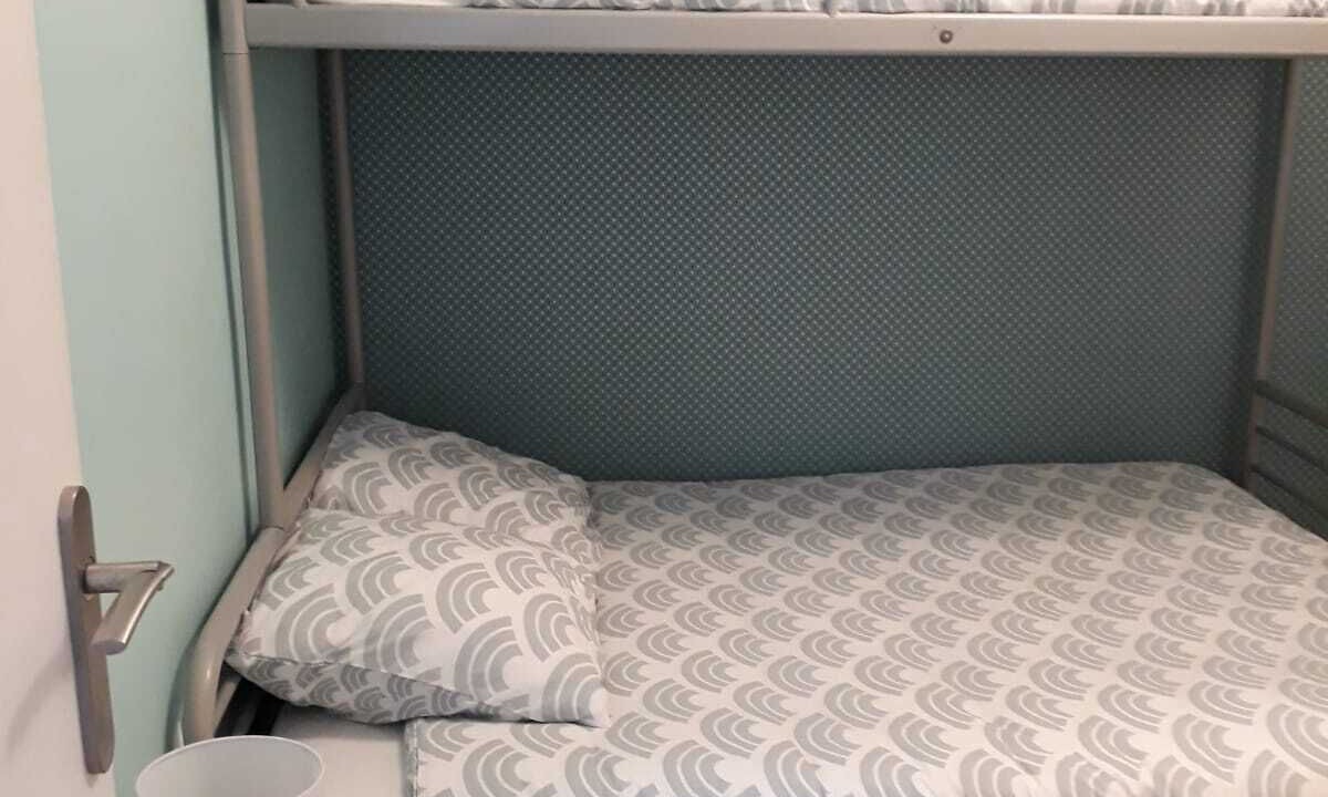 Photo of Bedroom in Hillion