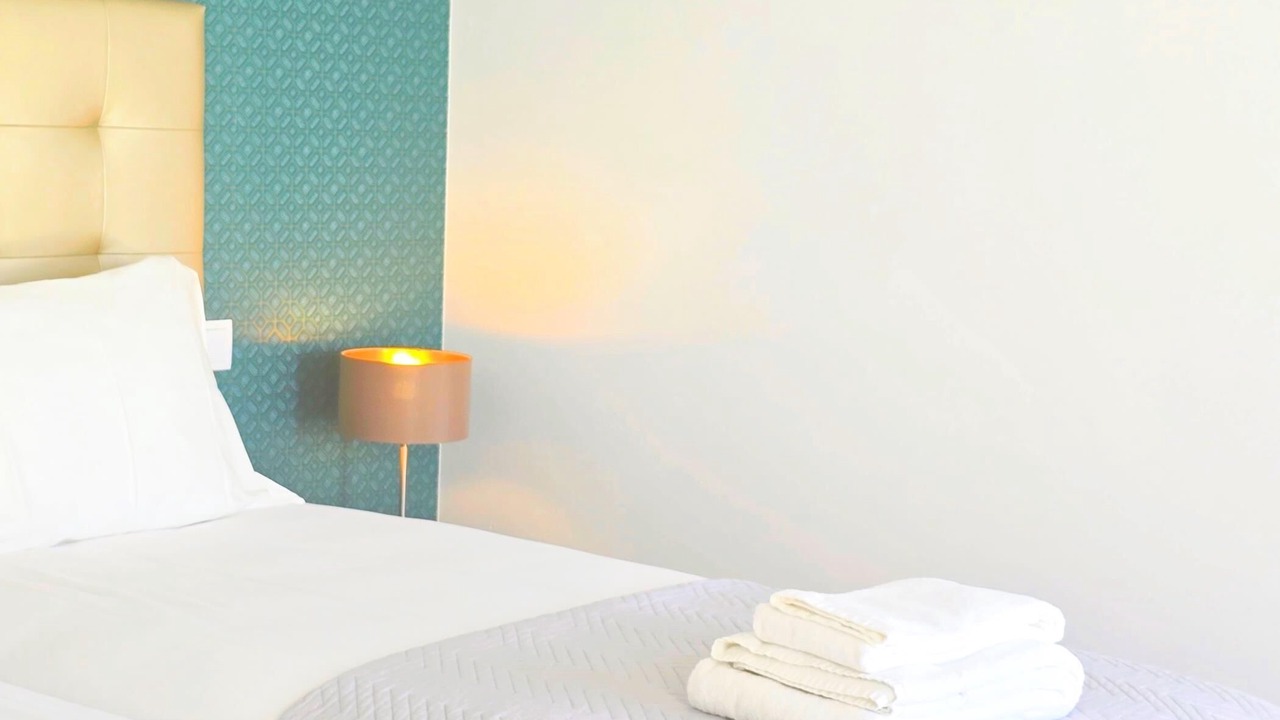 Photo of Bedroom in Correeira