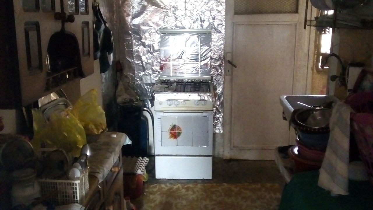 Photo of Kitchen in Obour City