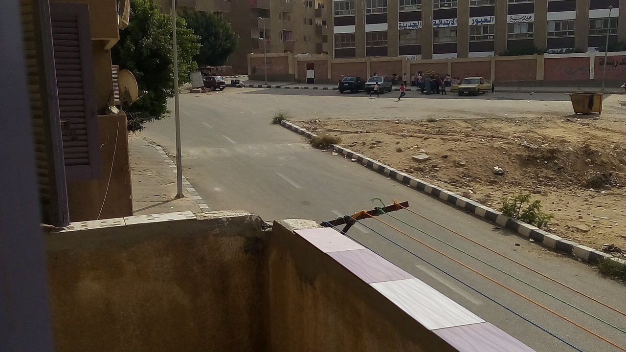 Photo of Outdoor in Obour City