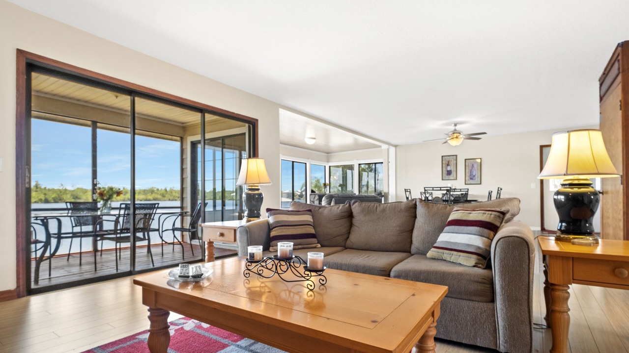 Photo of Livingroom in Homosassa