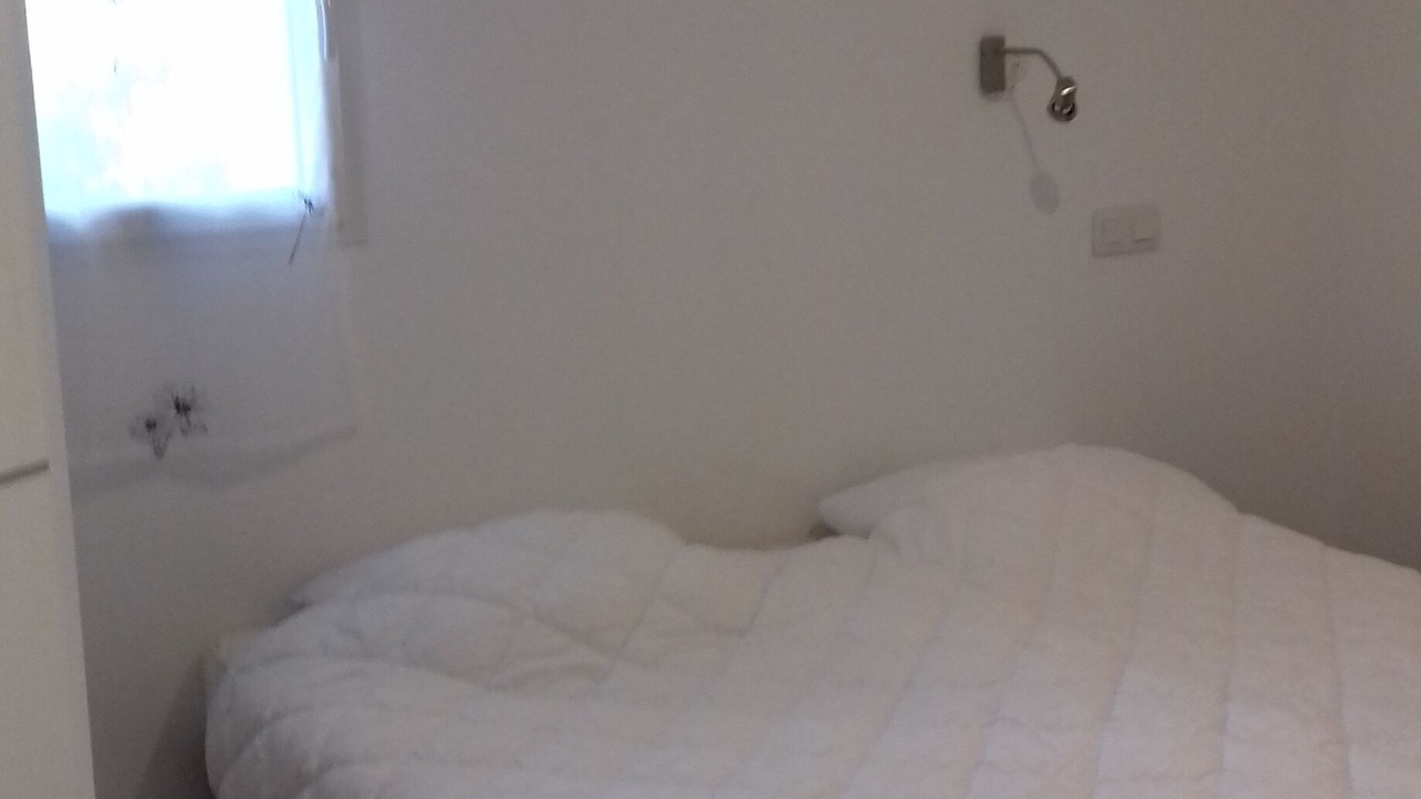 Photo of Bedroom in Combrit